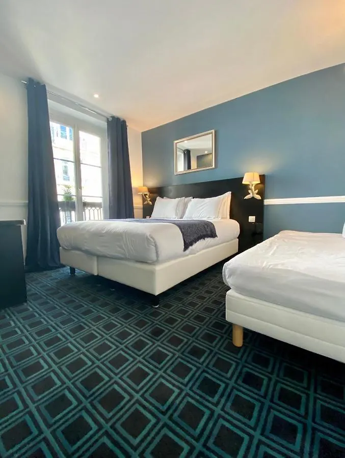 Hotel Etoile Trocadero Παρίσι 3*,  Γαλλία
