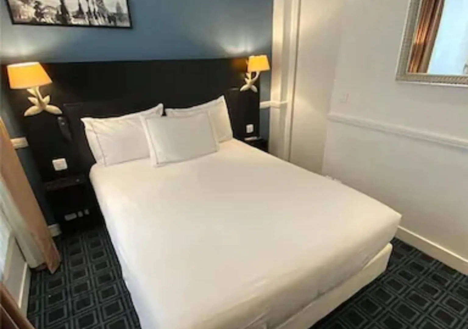 Hotel Etoile Trocadero Παρίσι Γαλλία