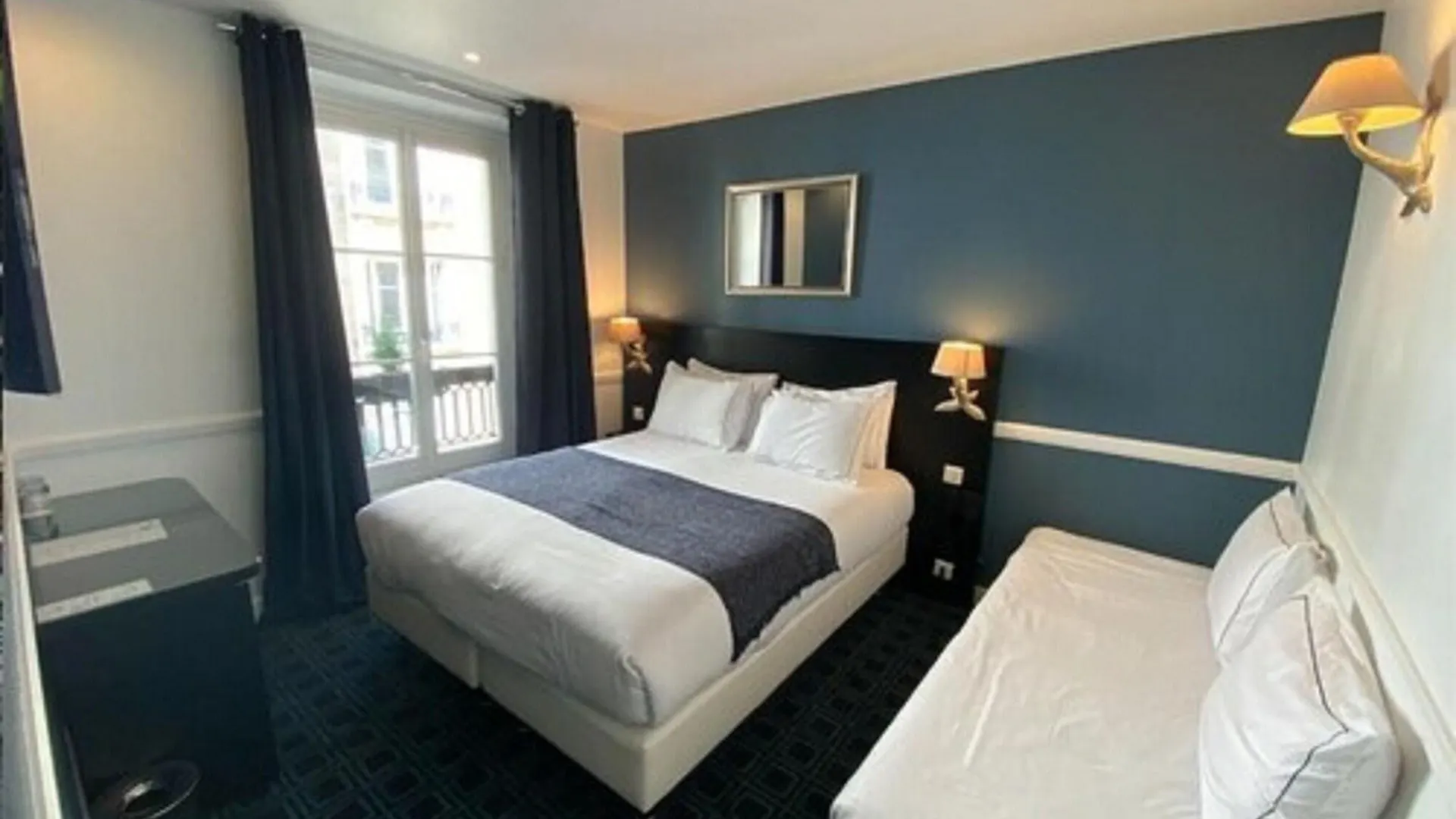 Hotel Etoile Trocadero Παρίσι