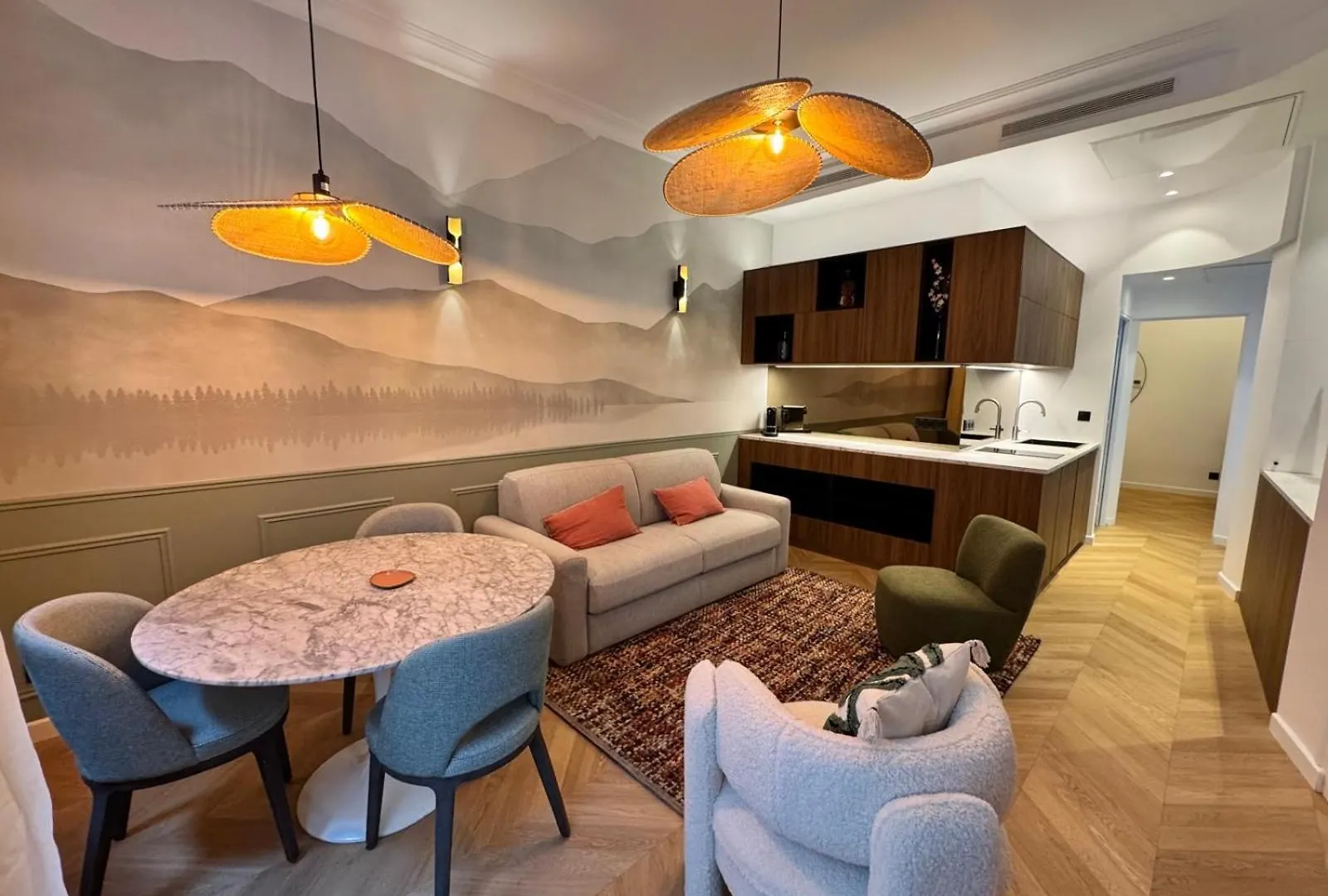 Hotel Etoile Trocadero Παρίσι