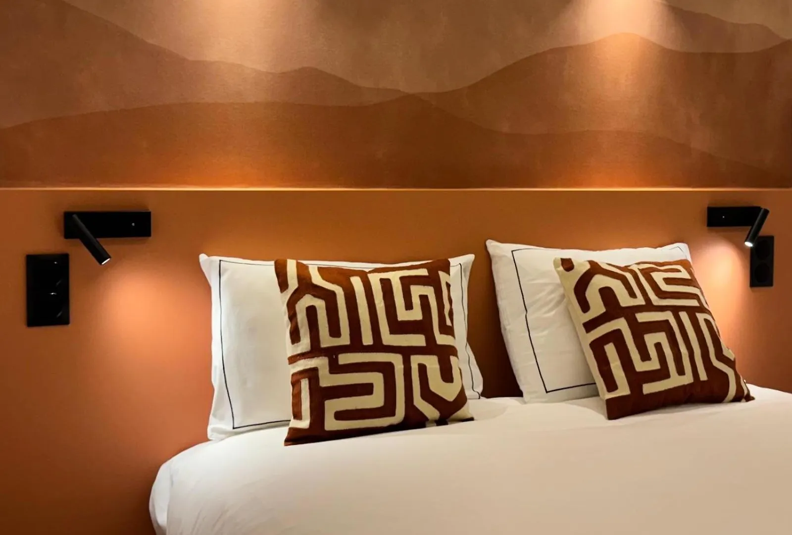 ***  Hotel Etoile Trocadero Παρίσι Γαλλία
