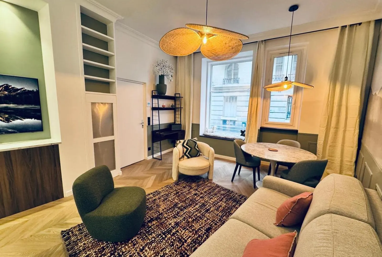 Hotel Etoile Trocadero Παρίσι