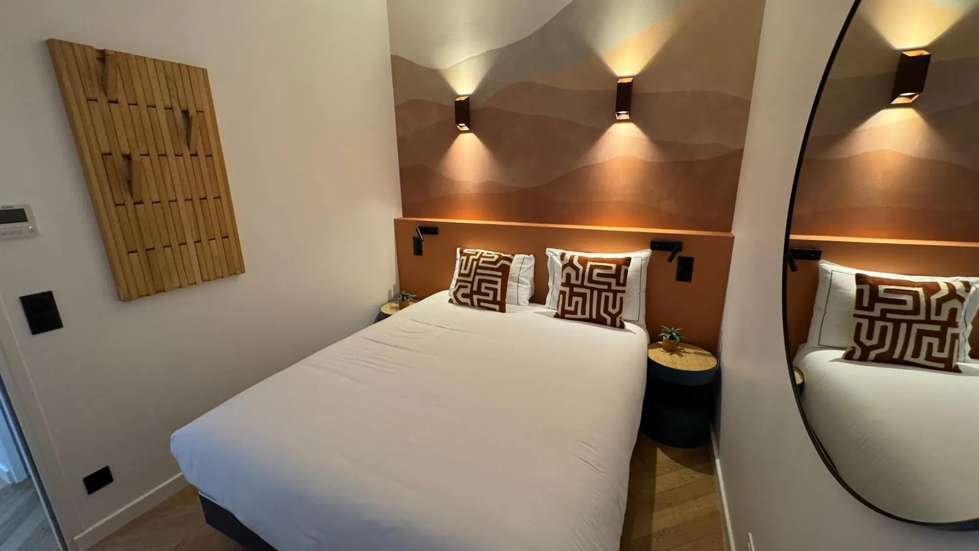 Hotel Etoile Trocadero Παρίσι