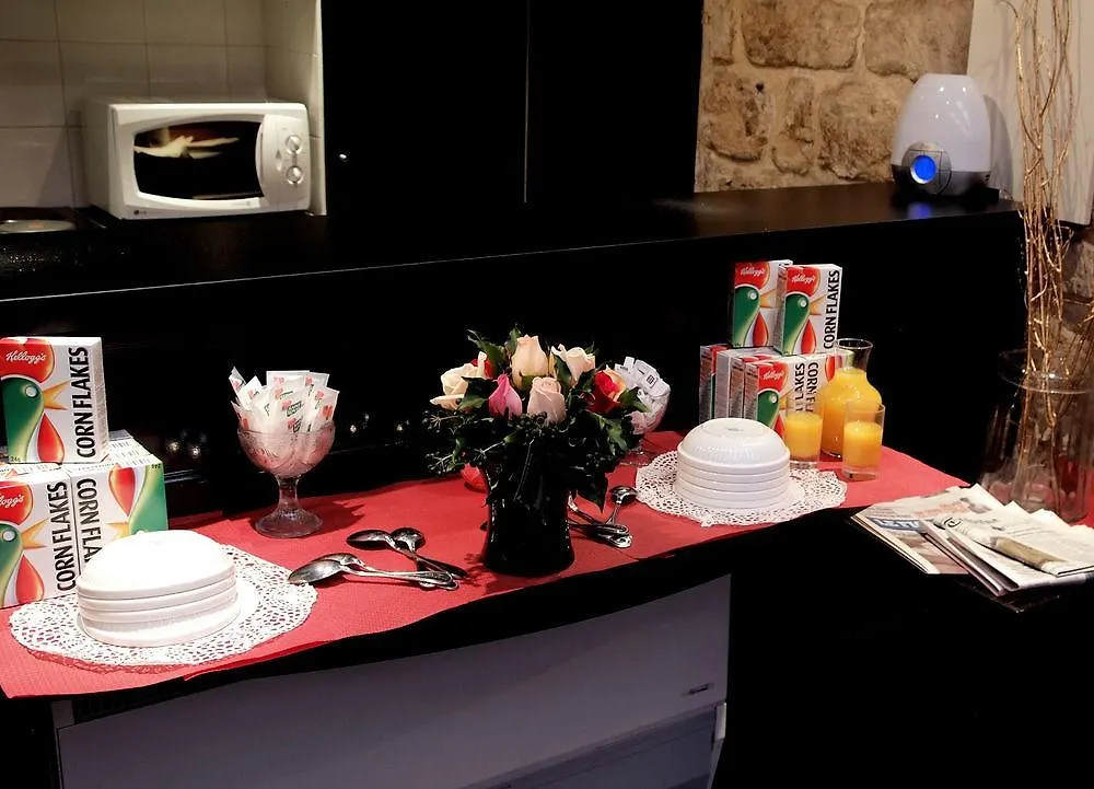 Hotel Etoile Trocadero Παρίσι