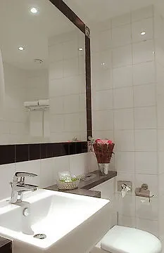 ***  Hotel Etoile Trocadero Παρίσι Γαλλία