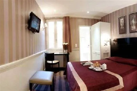 Hotel Etoile Trocadero Παρίσι