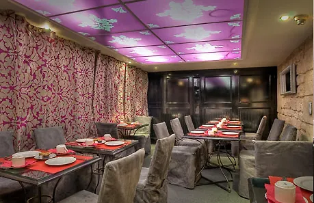 Hotel Etoile Trocadero Παρίσι 3*,  Γαλλία