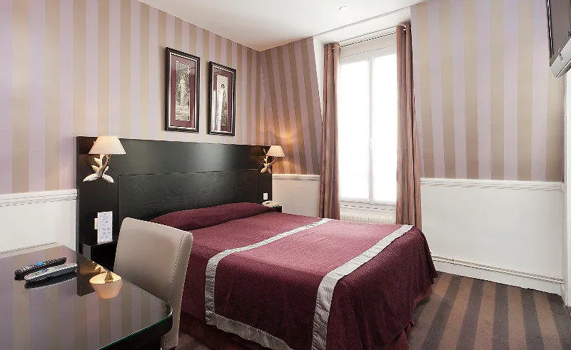 Hotel Etoile Trocadero Παρίσι
