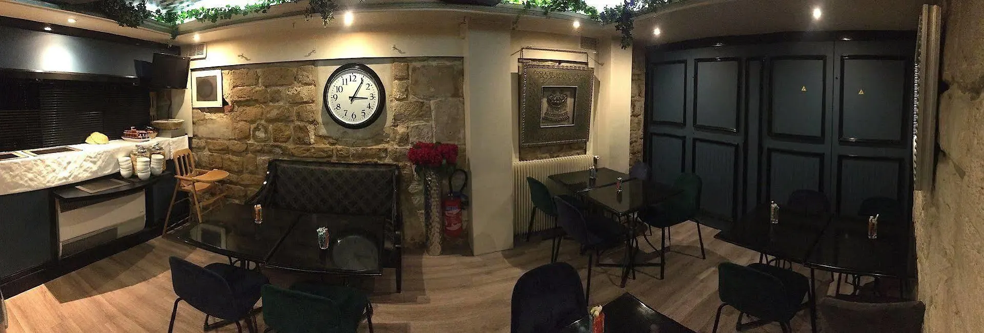 Hotel Etoile Trocadero Παρίσι 3*,