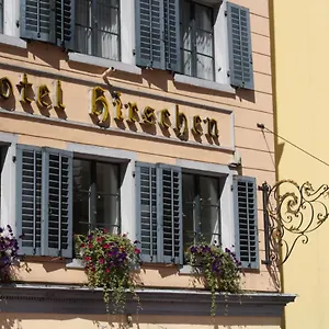 Hirschen Otel