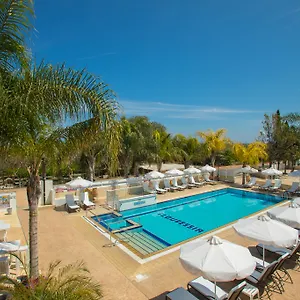 Flouressia Gardens 3*, Πρωταράς Κύπρος