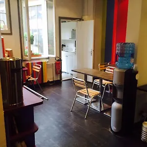 2* Отель Tolbiac