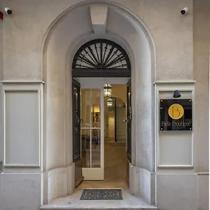 Belle Boutique , Σλιέμα Μάλτα