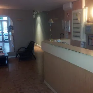 2* Отель Du Terrage