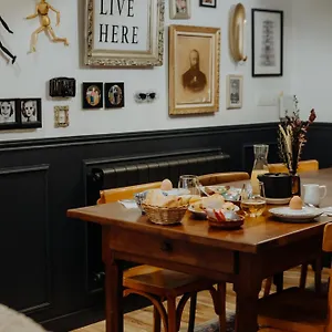 3* Отель Maison Urbaine