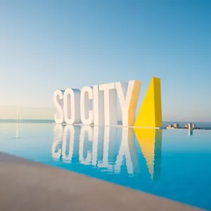 So Adults Only 3*, Saint Julian's Μάλτα