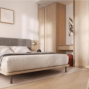 Fortyplusone Hotel, New! Soft Opening 4*, Βιέννη Αυστρία