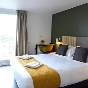 3* Отель In 13