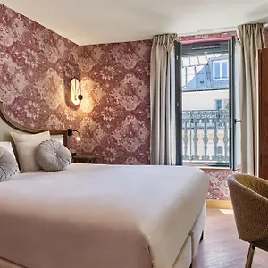 Otel Josephine By Happyculture, Paris