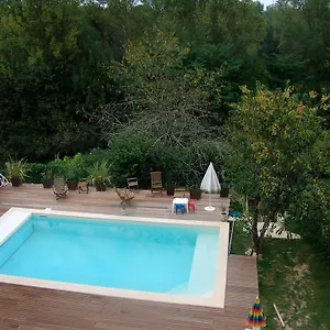 La Farga Frankrijk