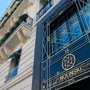 5* Отель Nolinski - Evok Collection
