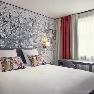 ميركيور برج إيفل غرونيل فندق