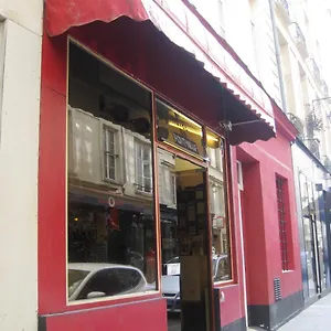 Otel Du Pont Neuf, Paris