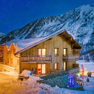 Anova Hotel&spa Frankrijk