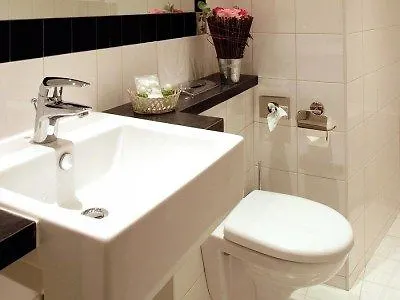 Hotel Etoile Trocadero Paris 3*,