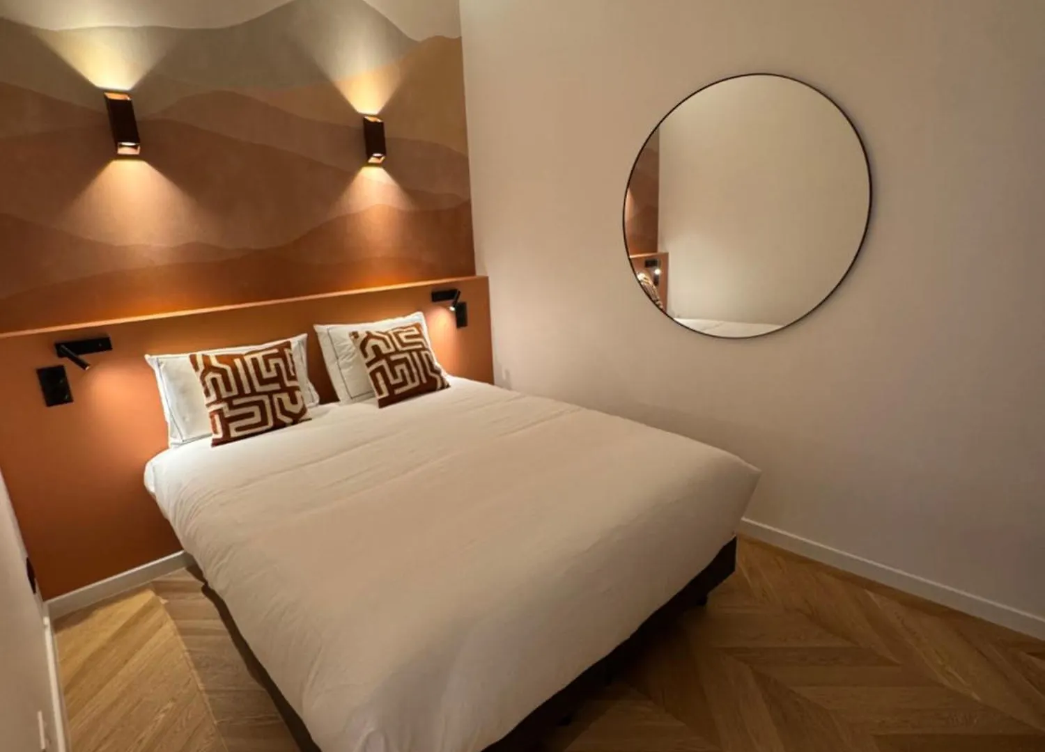 Hotel Etoile Trocadero Párizs