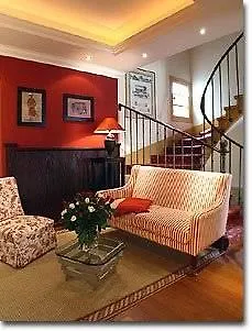 Hotel Etoile Trocadero Párizs