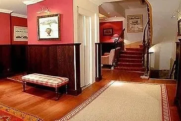 Hotel Etoile Trocadero Párizs