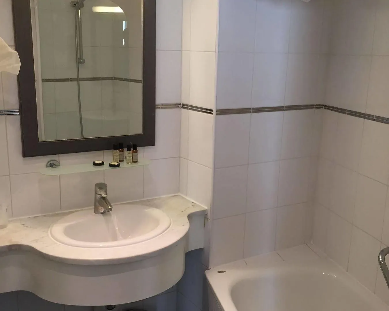 Hotel Etoile Trocadero Párizs Franciaország