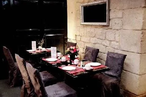 Hotel Etoile Trocadero Paris