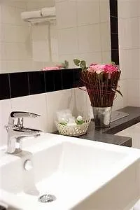 Hotel Etoile Trocadero Paris 3*,  Fransa