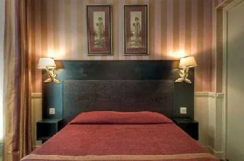 Hotel Etoile Trocadero Paris 3*,