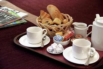 Hotel Etoile Trocadero Paris