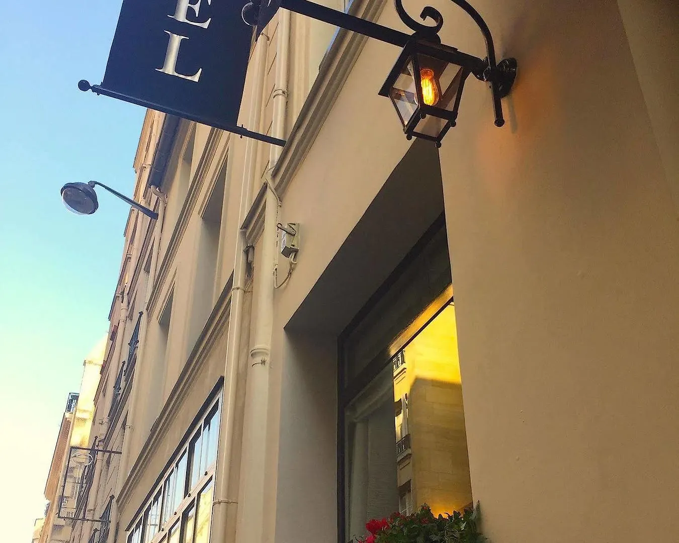 Hotel Etoile Trocadero Paris