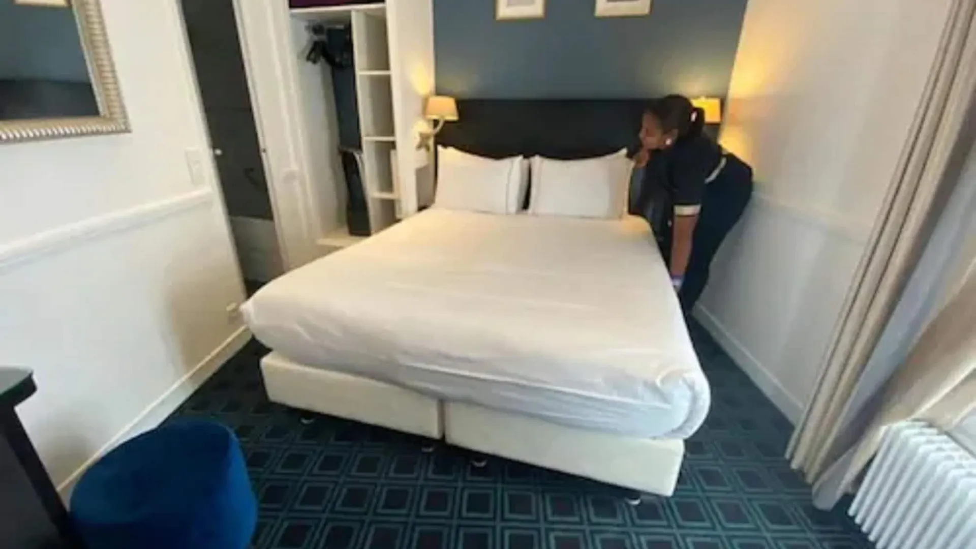Hotel Etoile Trocadero Paris 3*,