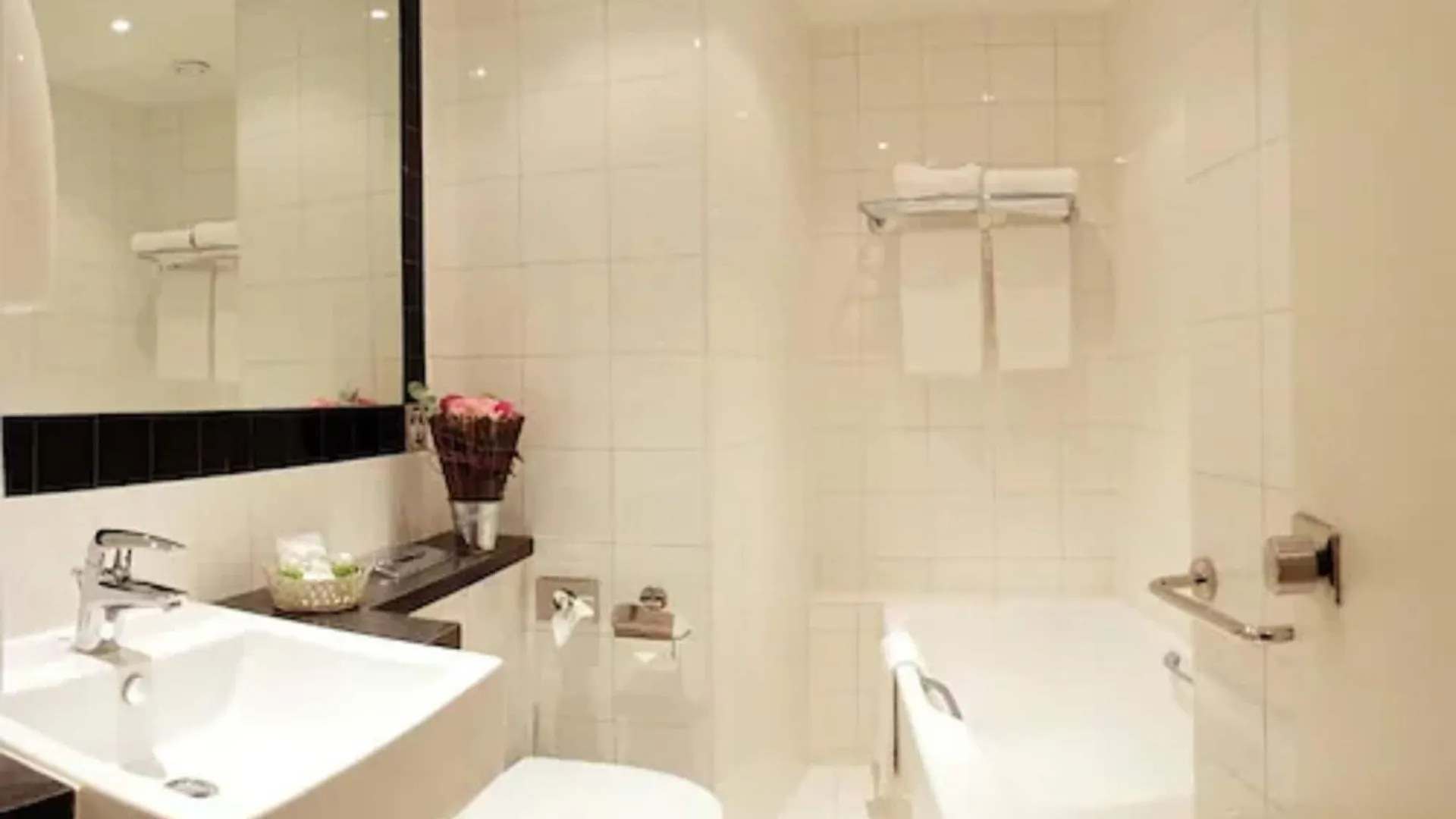 Hotel Etoile Trocadero Paris