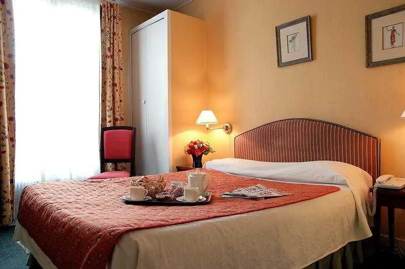 Hotel Etoile Trocadero Paris 3*,
