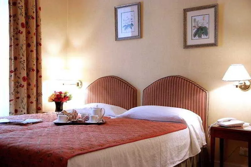 Hotel Etoile Trocadero Paris