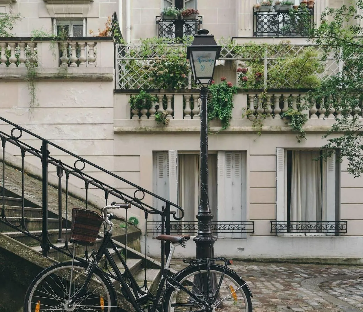 Hotel Etoile Trocadero Paris