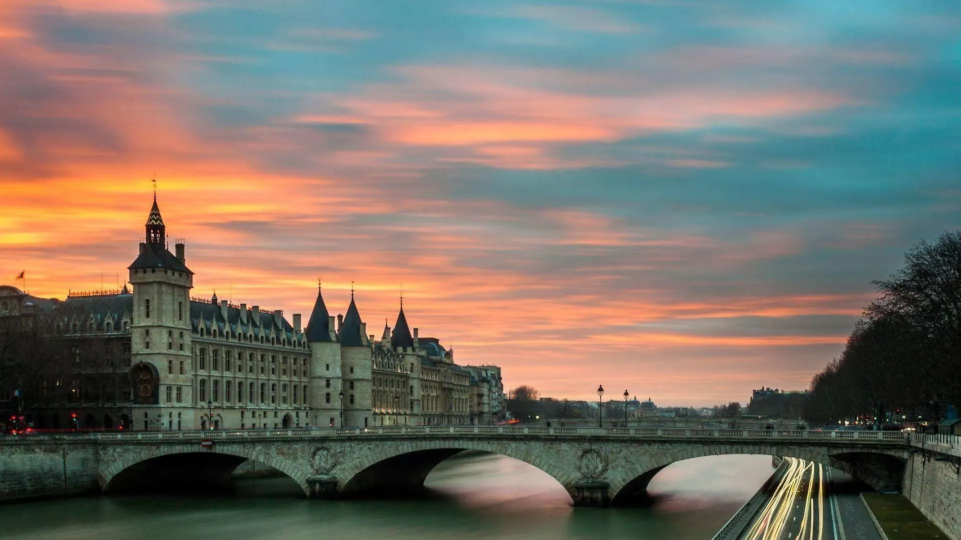 Hotel Etoile Trocadero Paris